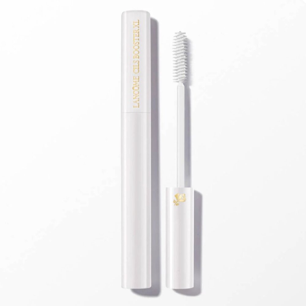 Lancôme CILS Booster XL Enhancing Lash Mascara Primer | NEW MAKEUP